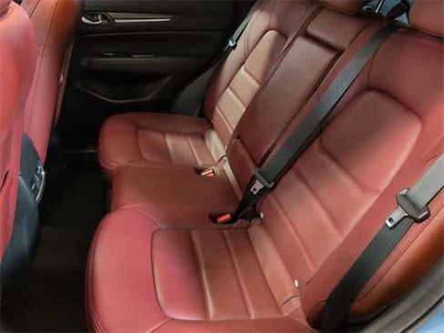 Used 2023 MAZDA CX-5 Carbon Edition image 19