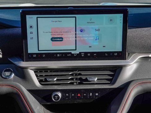 New 2026 Ford Explorer ST w/ Sun And Sound Package AWD/4WD image 12