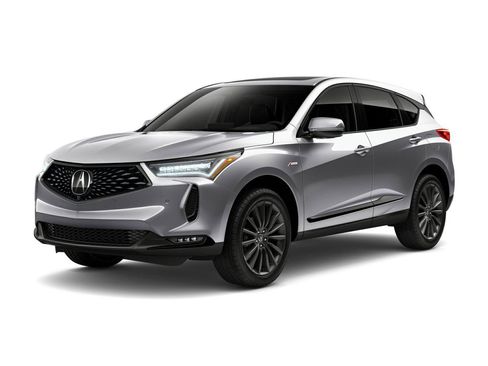 Used 2022 Acura RDX PMC Edition 4D Sport Utility image 1