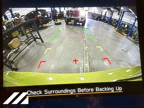 New 2026 Subaru Impreza 2.0i Sport AWD/4WD image 14