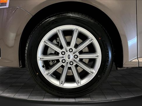 Used 2019 Ford Flex Limited FWD image 33