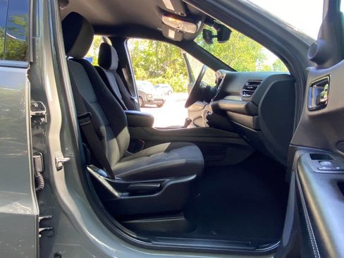 Used 2021 Dodge Durango GT w/ Blacktop Package image 53