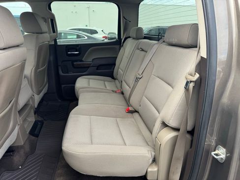 Used 2014 Chevrolet Silverado 1500 LT w/ All Star Edition image 15