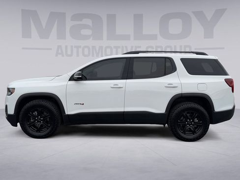 Used 2023 GMC Acadia AT4 image 6