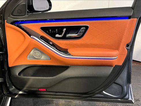Certified 2023 Mercedes-Benz S 580 4MATIC Sedan image 23