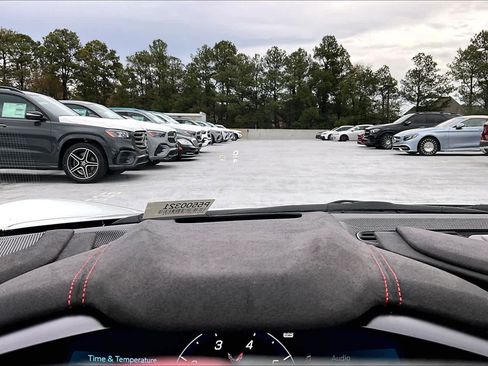 Used 2023 Chevrolet Corvette Stingray Premium Cpe w/ Z51 Performance Package image 28