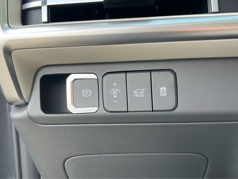 New 2026 Hyundai Santa Fe SE AWD/4WD image 30