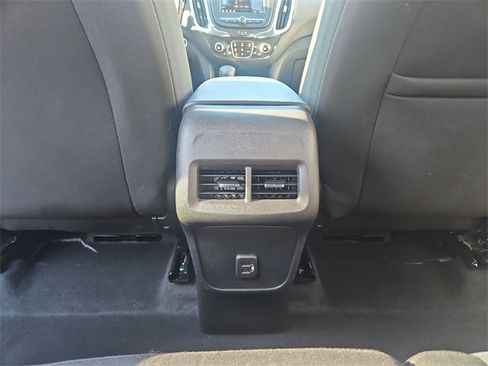 Certified 2023 Chevrolet Equinox LT image 21