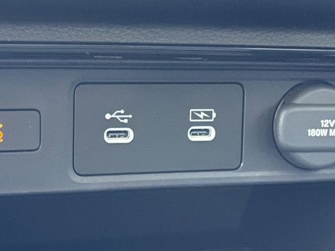 New 2026 Honda CR-V EX-L image 30