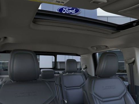 New 2026 Ford Maverick Lobo AWD/4WD image 12