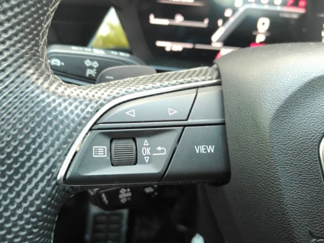Used 2023 Audi S3 Premium Plus w/ Premium Plus Package AWD/4WD image 39