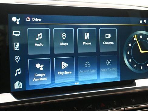 Used 2024 Chevrolet Silverado 1500 High Country image 17