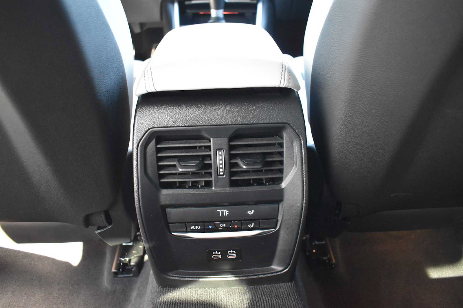 Used 2024 BMW M3 w/ Executive Package RWD image 16