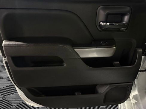 Used 2018 Chevrolet Silverado 3500 LTZ AWD/4WD image 20