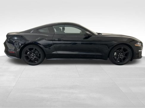 Used 2019 Ford Mustang Coupe w/ Equipment Group 101A image 7