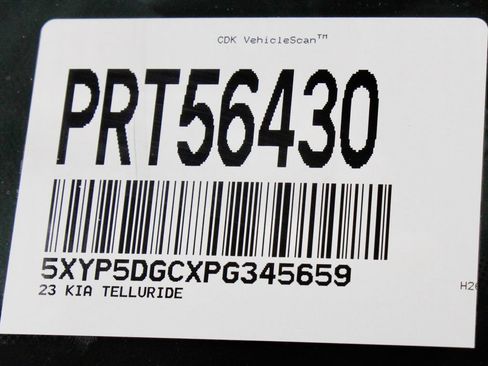 Used 2023 Kia Telluride SX Prestige X-Line AWD/4WD image 37