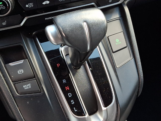 Certified 2017 Honda CR-V EX-L image 16