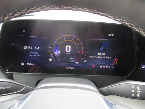 Certified 2025 Chevrolet Traverse LT image 19