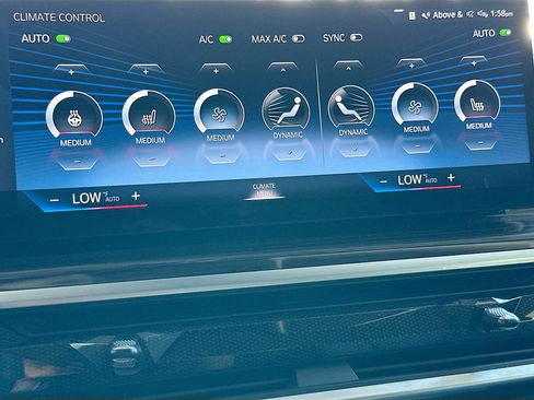 Certified 2023 BMW X7 xDrive40i image 16