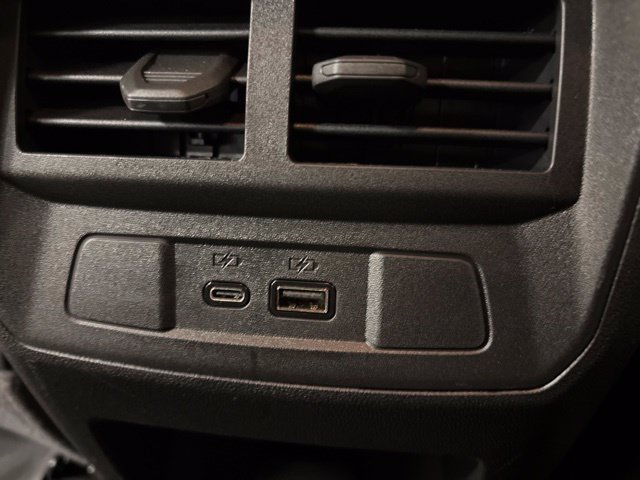 Used 2026 GMC Canyon Denali AWD/4WD image 33