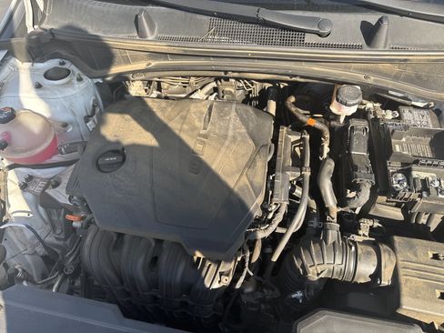 Used 2023 Kia Sportage EX FWD image 36
