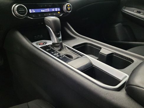 Used 2023 Nissan Sentra SV w/ All-Weather Package image 26