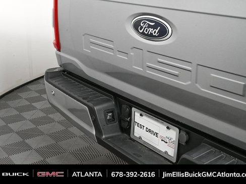 Used 2023 Ford F150 Lariat image 36