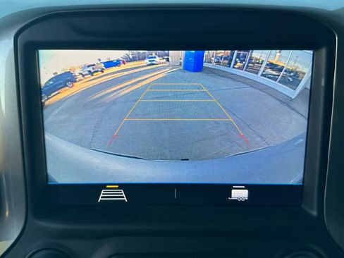 Used 2021 Chevrolet Silverado 1500 RST image 20