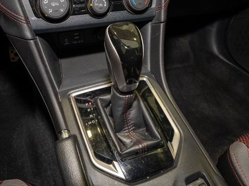 Used 2022 Subaru Impreza 2.0i Sport image 15