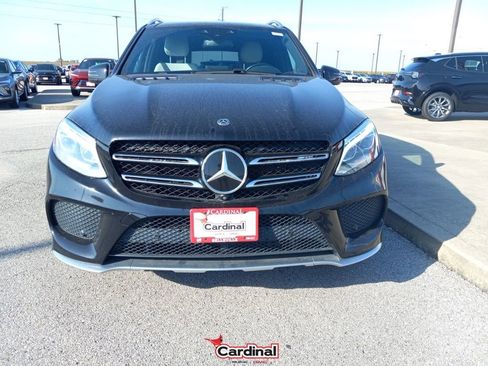 Used 2018 Mercedes-Benz GLE 43 AMG 4MATIC image 19