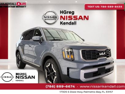 Used 2025 Kia Telluride S
