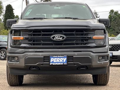 New 2026 Ford F150 XLT w/ Equipment Group 302A MID