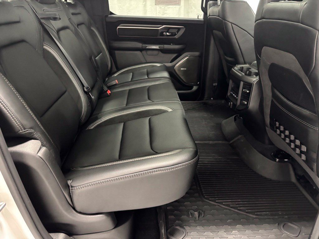 Used 2026 RAM 1500 RHO w/ RHO Level 1 Equipment Group AWD/4WD image 54