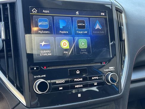 Used 2020 Subaru Impreza 2.0i Sport image 26