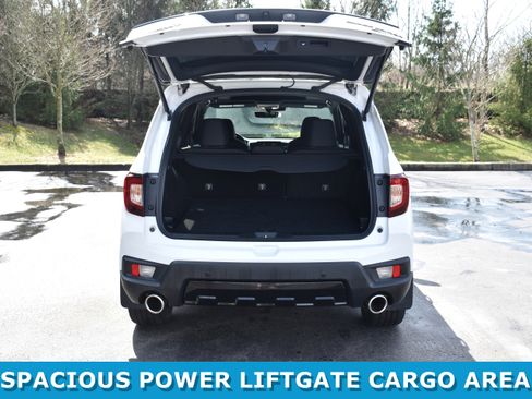 Used 2024 Honda Passport Black Edition image 27