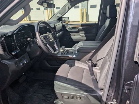 Used 2023 GMC Sierra 1500 Elevation w/ Elevation Premium Package image 14