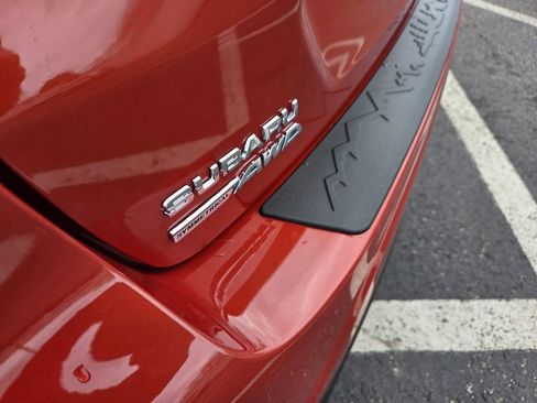 Certified 2025 Subaru Crosstrek 2.0i Premium image 12