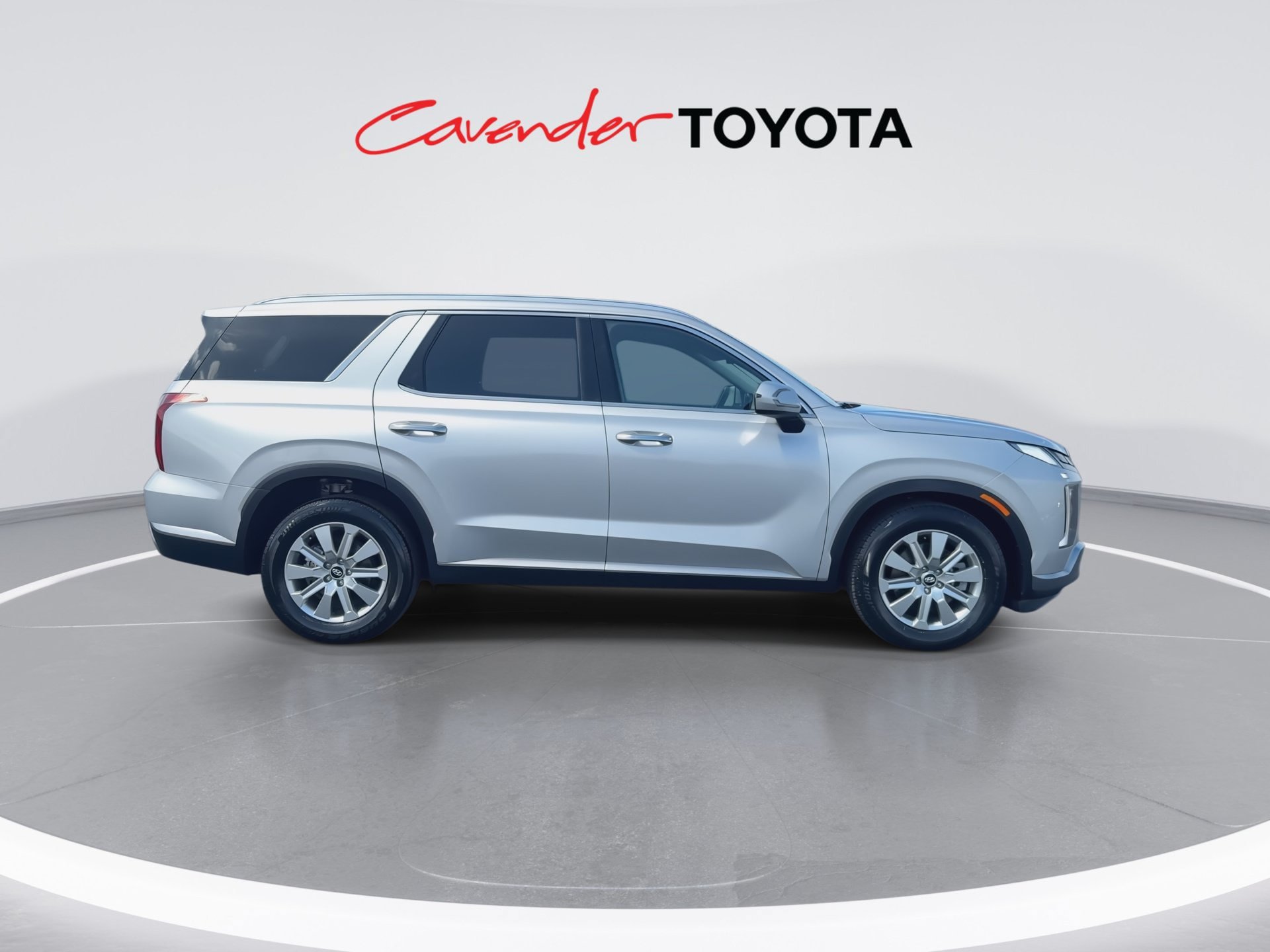 Used 2025 Hyundai Palisade SEL AWD/4WD image 9