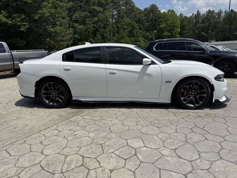 Used 2021 Dodge Charger Scat Pack RWD image 18