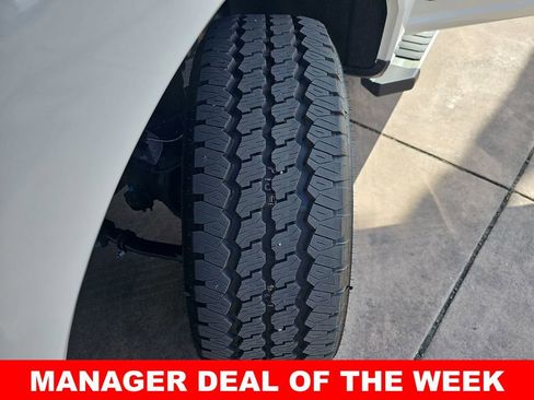 New 2026 Ford F250 Platinum image 35