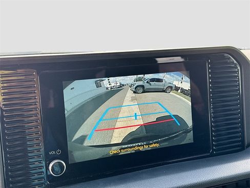 Used 2025 Toyota Land Cruiser 1958 image 16