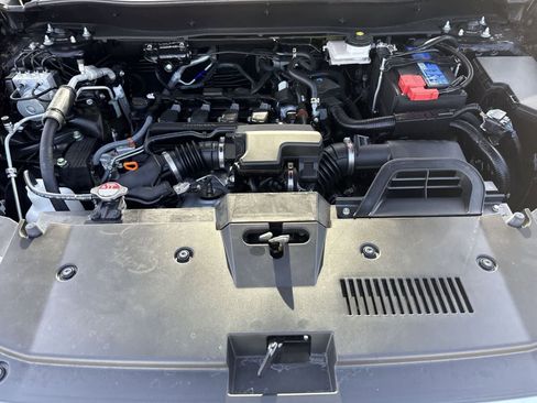 Used 2026 Honda CR-V EX-L image 33