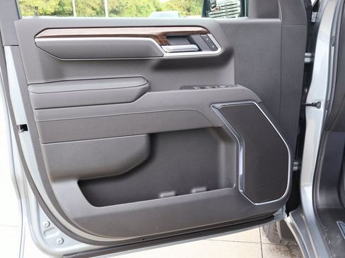 New 2026 GMC Sierra 1500 Elevation AWD/4WD image 11