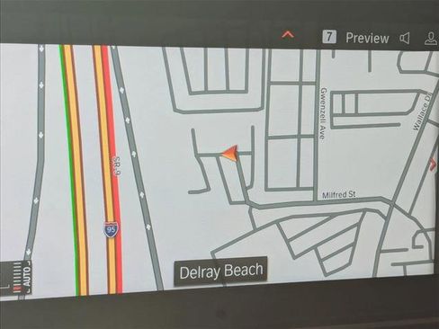 Used 2022 BMW M550i xDrive w/ Executive Package image 9