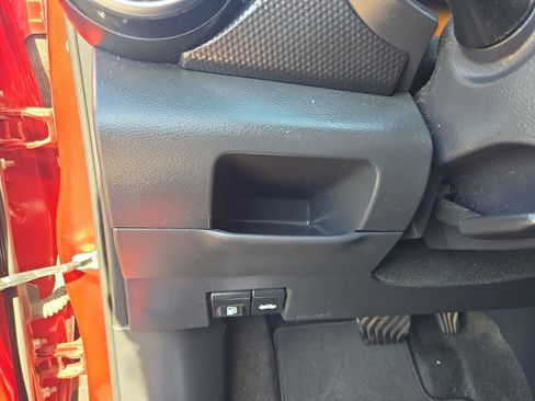 Used 2024 Nissan Kicks SV FWD image 14