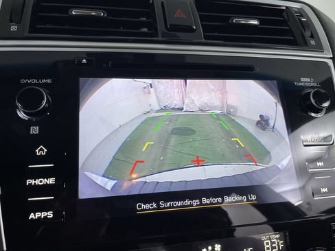 Used 2019 Subaru Outback 2.5i Limited AWD/4WD image 15