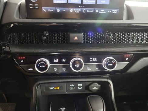 Used 2025 Honda CR-V EX-L image 49