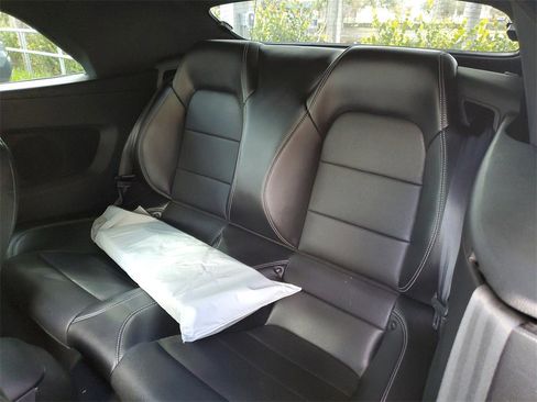 Used 2023 Ford Mustang Premium w/ Ford Safe & Smart Package image 17
