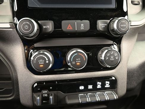 New 2026 RAM 2500 Tradesman RWD image 19