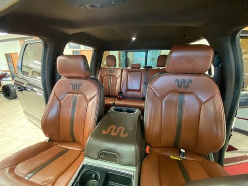 Used 2021 Ford F250 King Ranch image 26